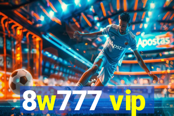 8w777 vip